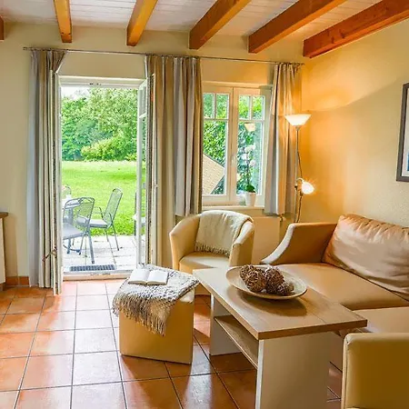 Ostseeferienpark Seepferdchen Haus Usedom 6A Ostseebad Nienhagen